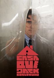 Poster for A Casa Que Jack Construiu