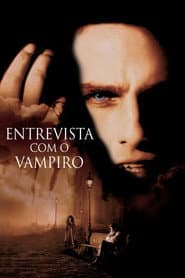 Pôster de Entrevista com o Vampiro