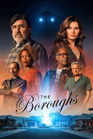 Pôster de The Boroughs