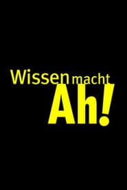 Pôster de Wissen macht Ah!
