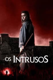 Poster for Os Intrusos