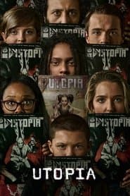 Poster for Utopia