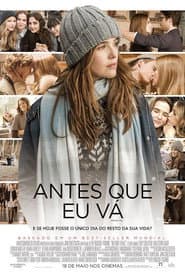 Póster de Antes Que Eu Vá