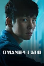 Poster for O Manipulado