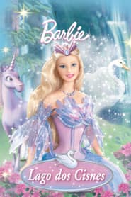 Poster for Barbie: Lago dos Cisnes