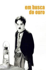 Pôster de Em Busca do Ouro