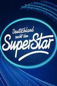 Poster for Deutschland sucht den Superstar