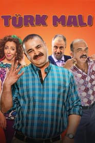 Pôster de Türk Malı