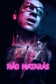 Pôster de Não Matarás