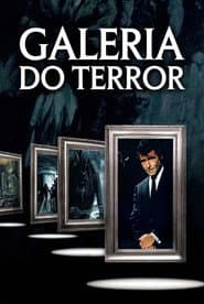 Poster for Galeria do Terror