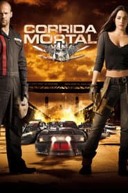 Poster for Corrida Mortal