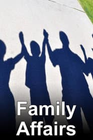 Pôster de Family Affairs