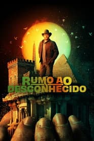 Poster for Rumo ao Desconhecido
