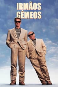 Póster de Irmãos Gêmeos