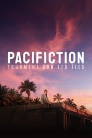 Pôster de Pacifiction