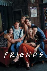 Poster for Friends