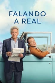Affiche de Falando a Real