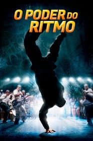 Pôster de O Poder do Ritmo