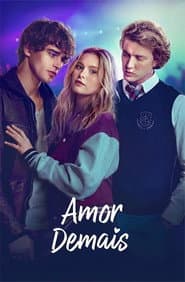 Póster de Love Me, Love Me