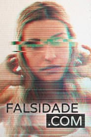 Pôster de Falsidade.com