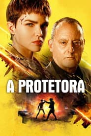 Poster for A Protetora