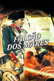 Affiche de Falcão dos Mares