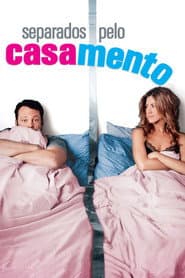 Pôster de Separados Pelo Casamento