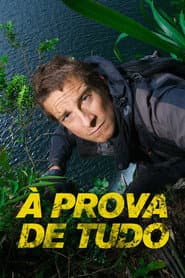 Affiche de À Prova de Tudo