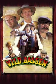 Pôster de Vildbassen