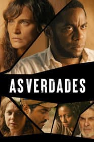 Affiche de As Verdades