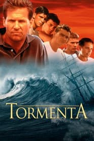 Póster de Tormenta