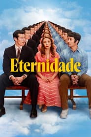 Póster de Eternidade