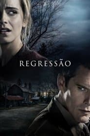 Poster for Regressão