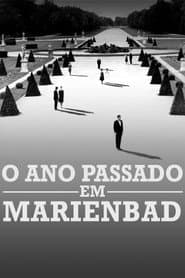 Pôster de O Ano Passado em Marienbad