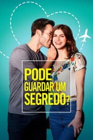 Pôster de Pode Guardar um Segredo?