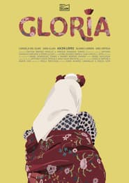 Pôster de Gloria