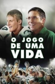 Poster for Quando o Jogo está Alto
