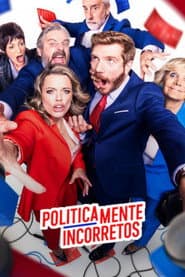 Poster for Politically Incorrect