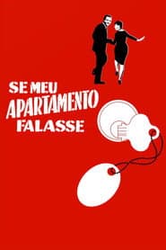 Affiche de Se Meu Apartamento Falasse