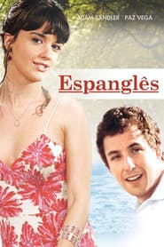 Poster for Espanglês