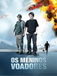 Poster for The Flyboys