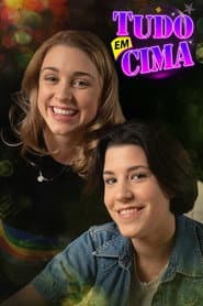 Pôster de Tudo em Cima