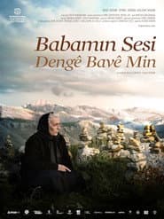 Affiche de Babamın Sesi