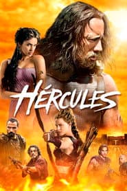 Pôster de Hércules