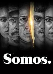 Affiche de Somos.