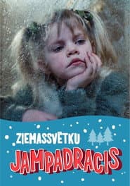 Poster for Ziemassvētku jampadracis