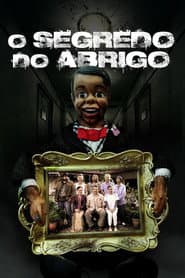 Póster de O Segredo do Abrigo