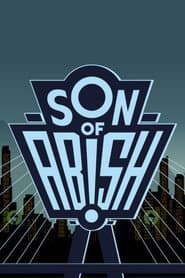 Pôster de Son of Abish