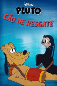 Pôster de Cães de Salvamento
