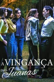 Póster de A Vingança das Juanas